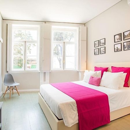 Alegria Colour Apartments Πόρτο Εξωτερικό φωτογραφία