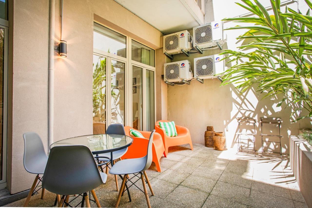 Alegria Colour Apartments Πόρτο Εξωτερικό φωτογραφία