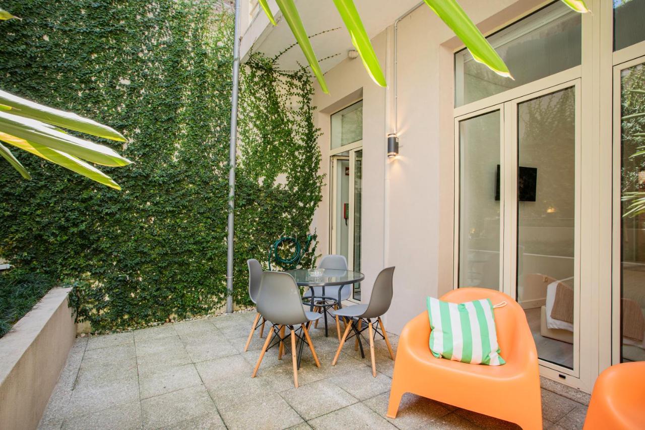 Alegria Colour Apartments Πόρτο Εξωτερικό φωτογραφία