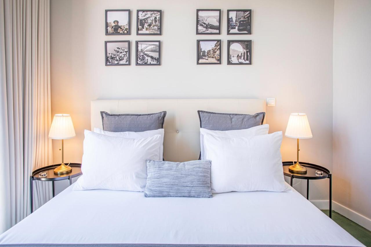 Alegria Colour Apartments Πόρτο Εξωτερικό φωτογραφία