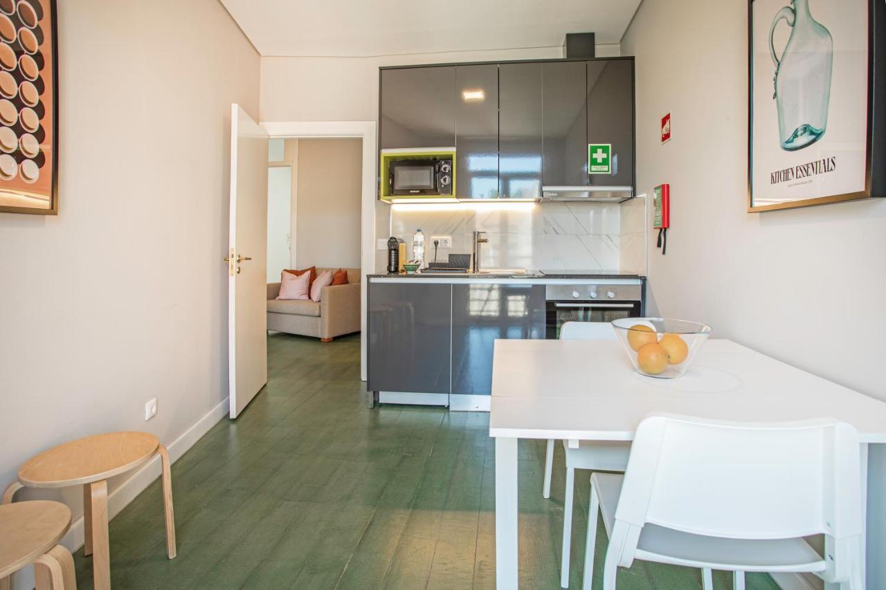 Alegria Colour Apartments Πόρτο Εξωτερικό φωτογραφία