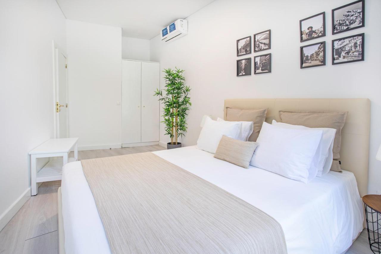 Alegria Colour Apartments Πόρτο Εξωτερικό φωτογραφία