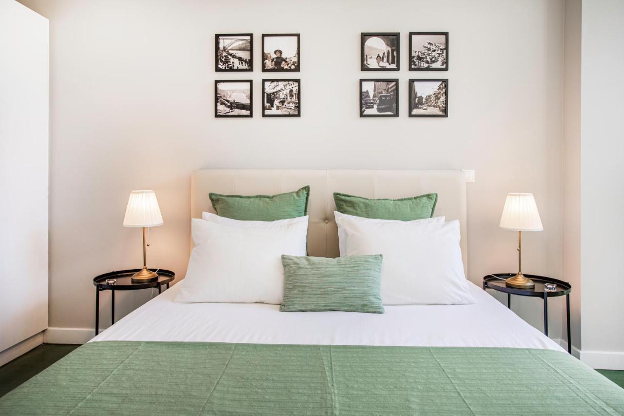 Alegria Colour Apartments Πόρτο Εξωτερικό φωτογραφία