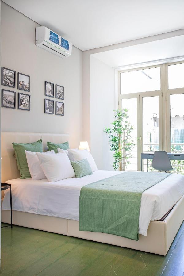 Alegria Colour Apartments Πόρτο Εξωτερικό φωτογραφία