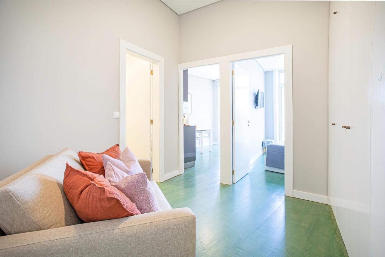 Alegria Colour Apartments Πόρτο Εξωτερικό φωτογραφία