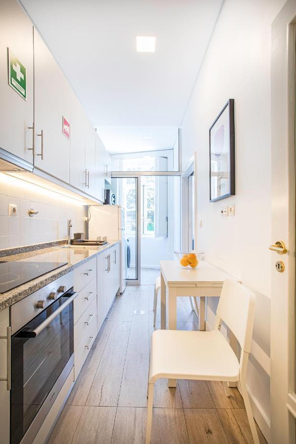 Alegria Colour Apartments Πόρτο Εξωτερικό φωτογραφία