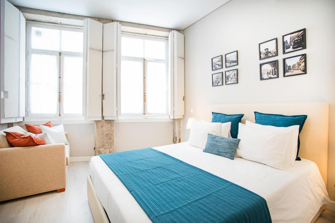 Alegria Colour Apartments Πόρτο Εξωτερικό φωτογραφία