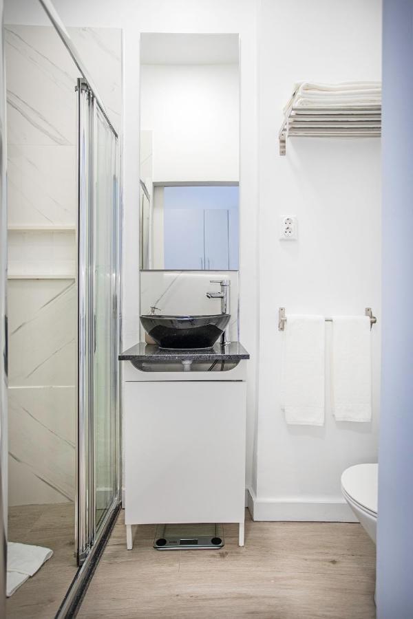Alegria Colour Apartments Πόρτο Εξωτερικό φωτογραφία
