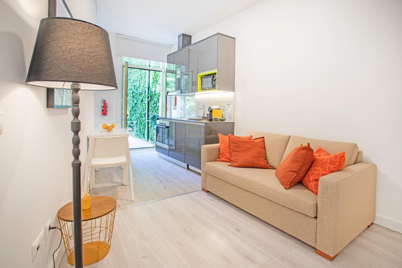 Alegria Colour Apartments Πόρτο Εξωτερικό φωτογραφία