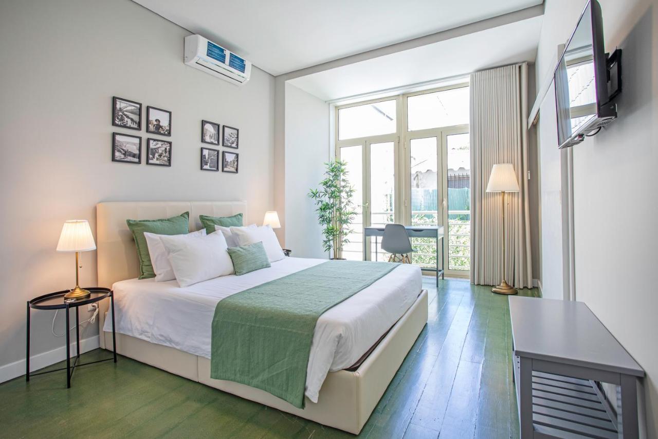 Alegria Colour Apartments Πόρτο Εξωτερικό φωτογραφία