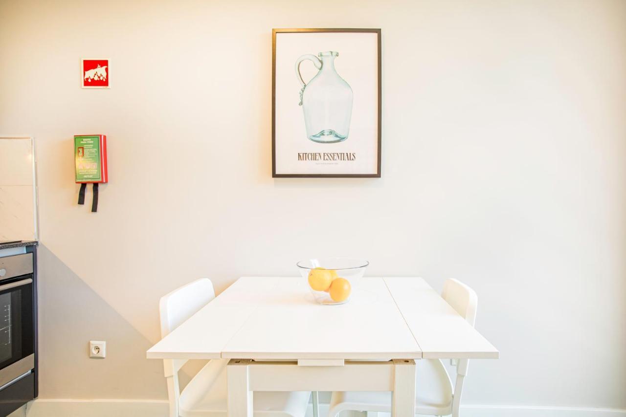 Alegria Colour Apartments Πόρτο Εξωτερικό φωτογραφία