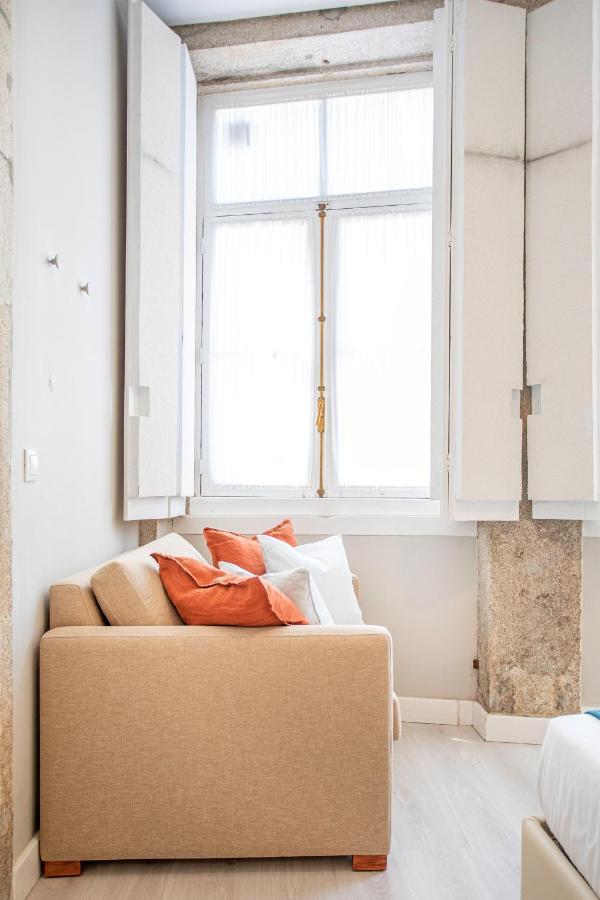 Alegria Colour Apartments Πόρτο Εξωτερικό φωτογραφία