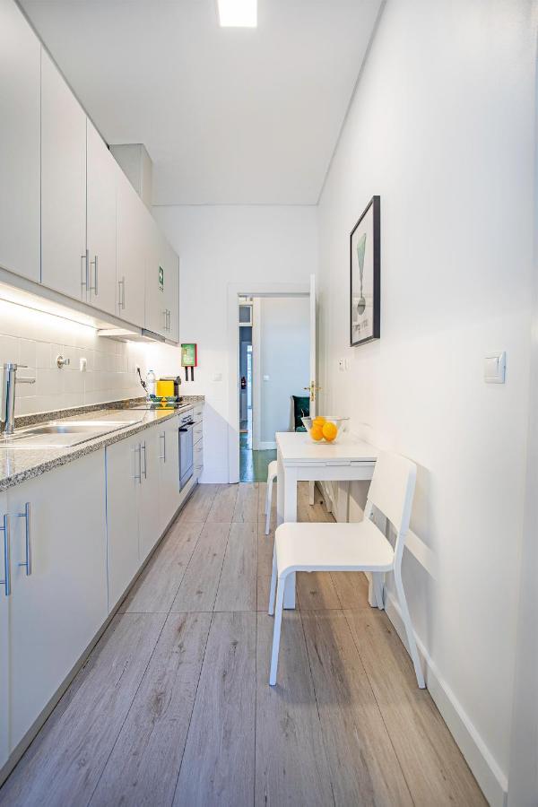 Alegria Colour Apartments Πόρτο Εξωτερικό φωτογραφία