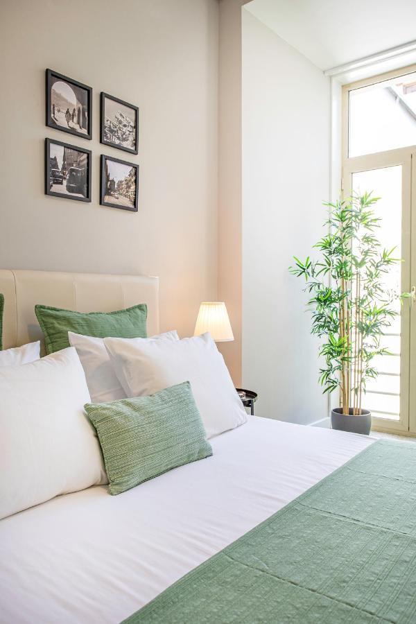 Alegria Colour Apartments Πόρτο Εξωτερικό φωτογραφία
