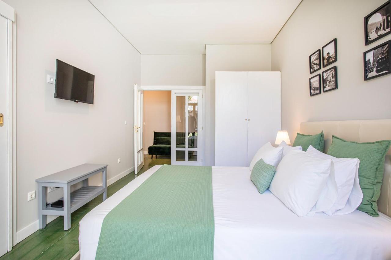 Alegria Colour Apartments Πόρτο Εξωτερικό φωτογραφία