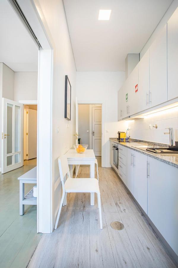 Alegria Colour Apartments Πόρτο Εξωτερικό φωτογραφία
