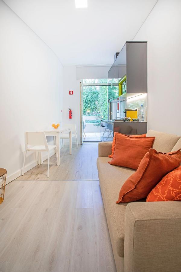 Alegria Colour Apartments Πόρτο Εξωτερικό φωτογραφία