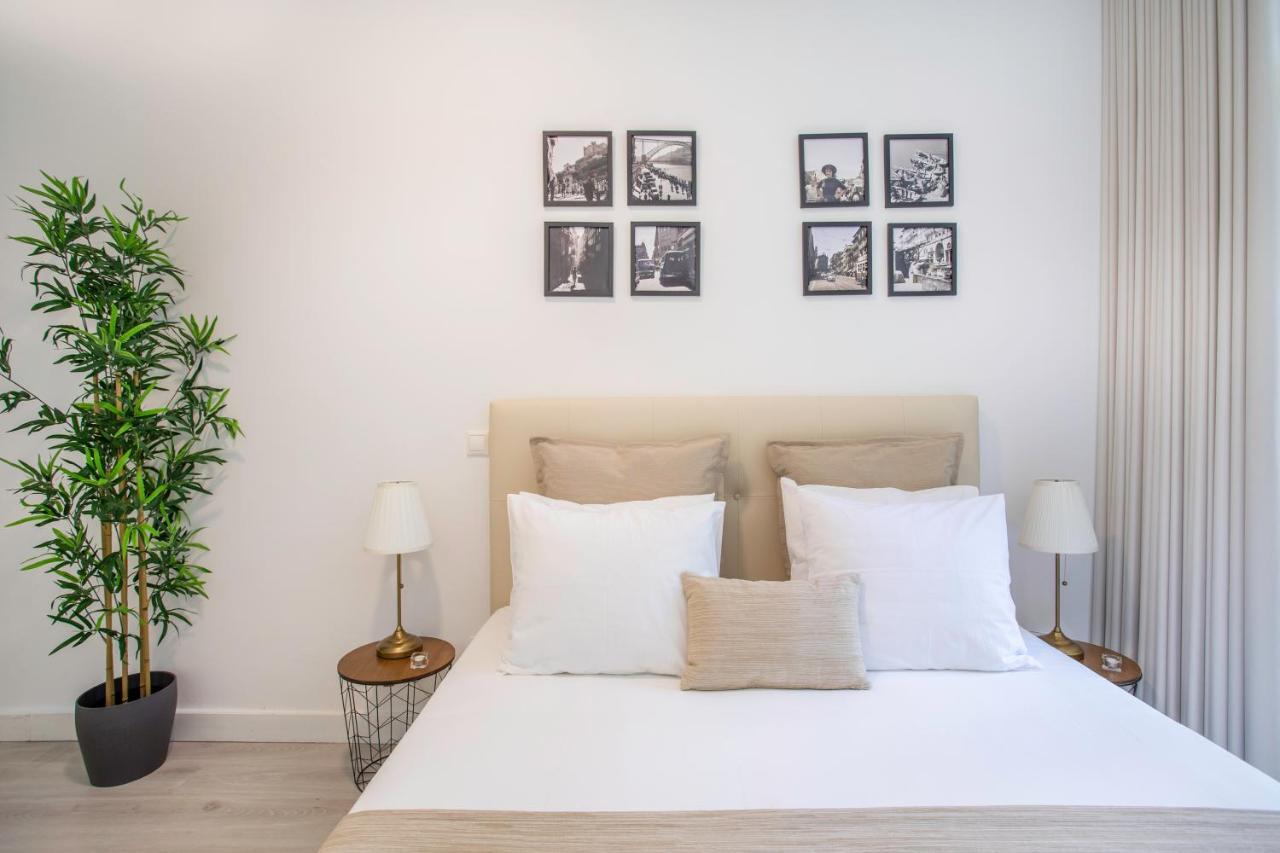Alegria Colour Apartments Πόρτο Εξωτερικό φωτογραφία