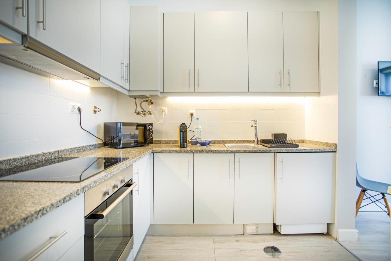 Alegria Colour Apartments Πόρτο Εξωτερικό φωτογραφία