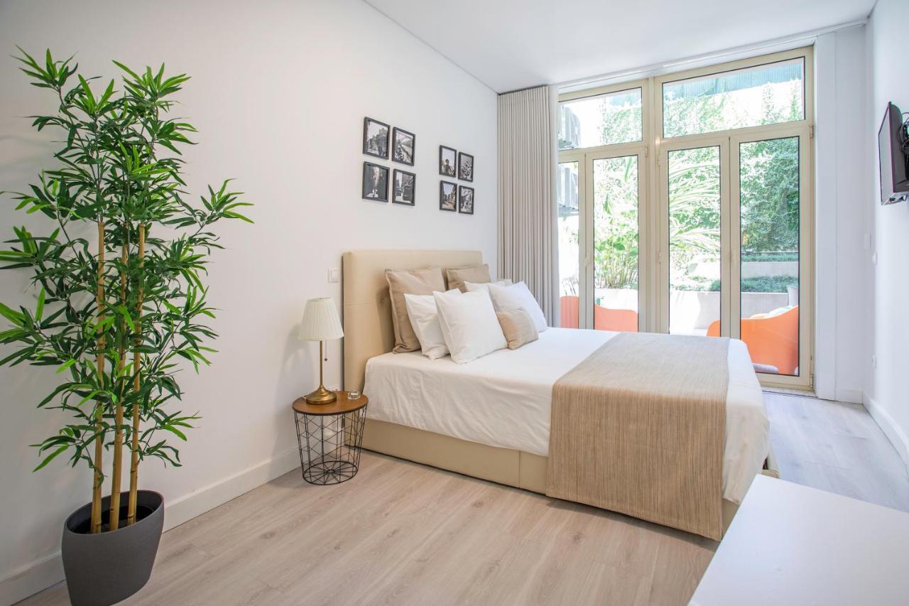 Alegria Colour Apartments Πόρτο Εξωτερικό φωτογραφία