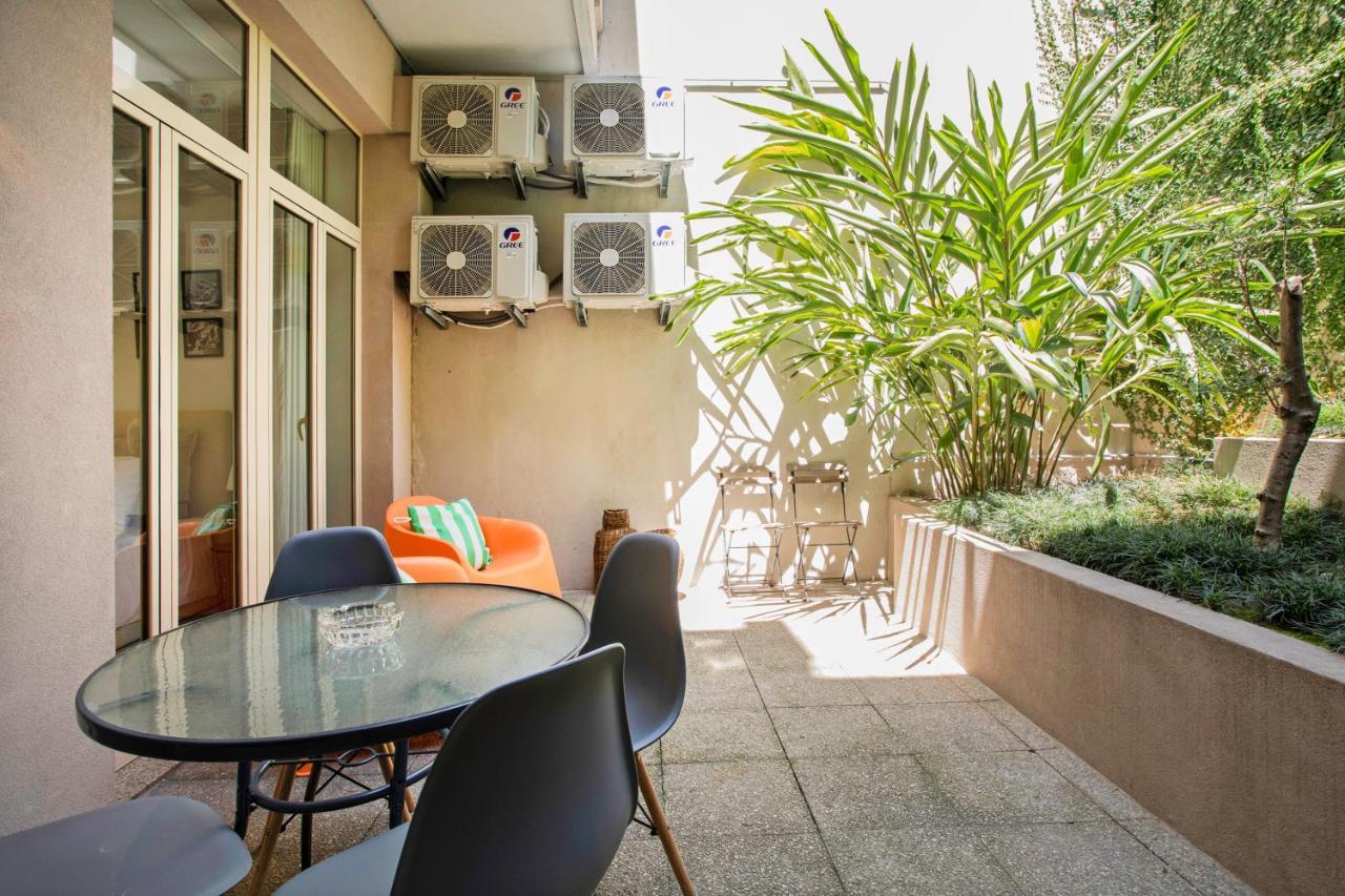Alegria Colour Apartments Πόρτο Εξωτερικό φωτογραφία