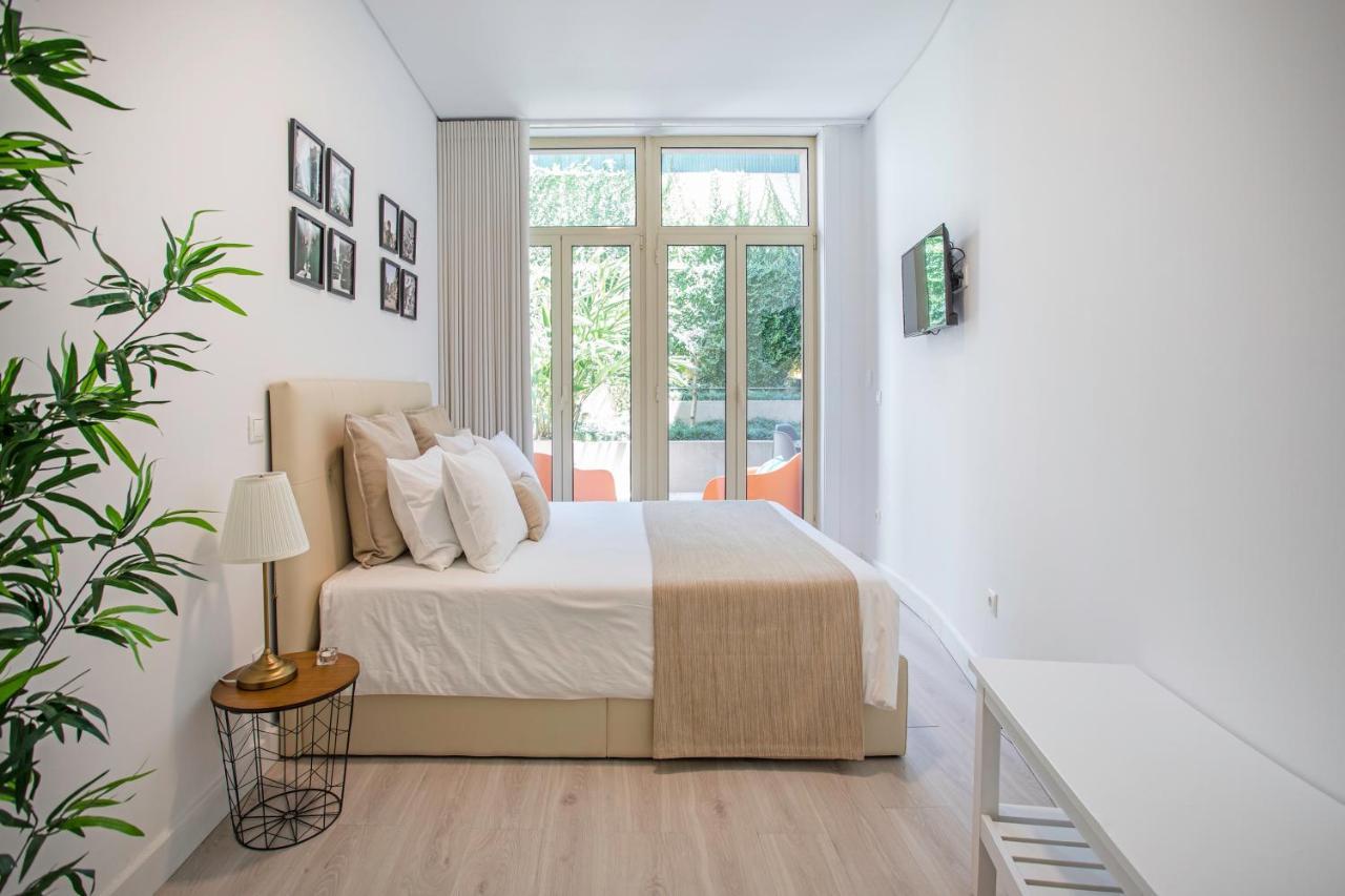 Alegria Colour Apartments Πόρτο Εξωτερικό φωτογραφία