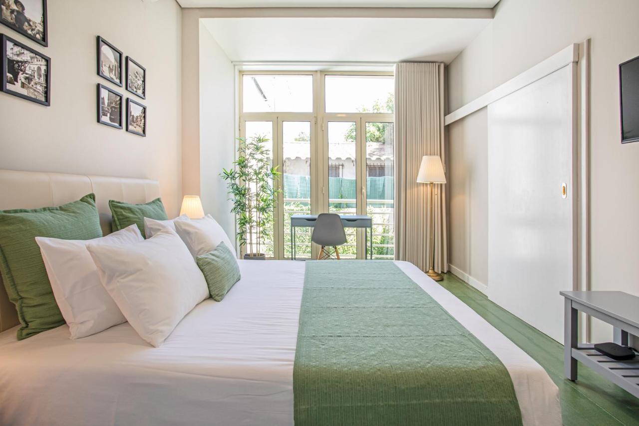 Alegria Colour Apartments Πόρτο Εξωτερικό φωτογραφία