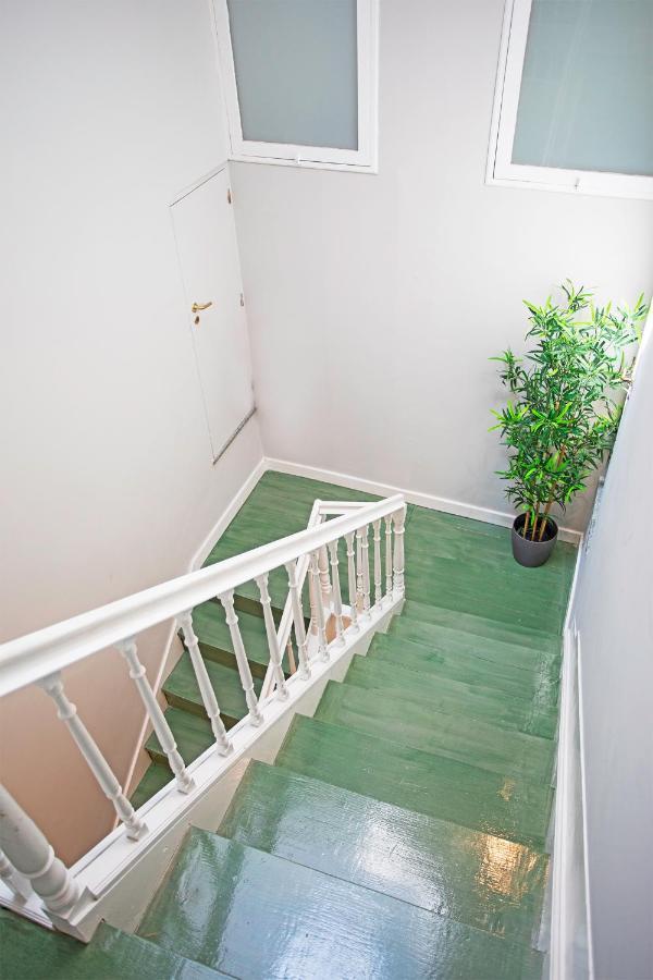 Alegria Colour Apartments Πόρτο Εξωτερικό φωτογραφία