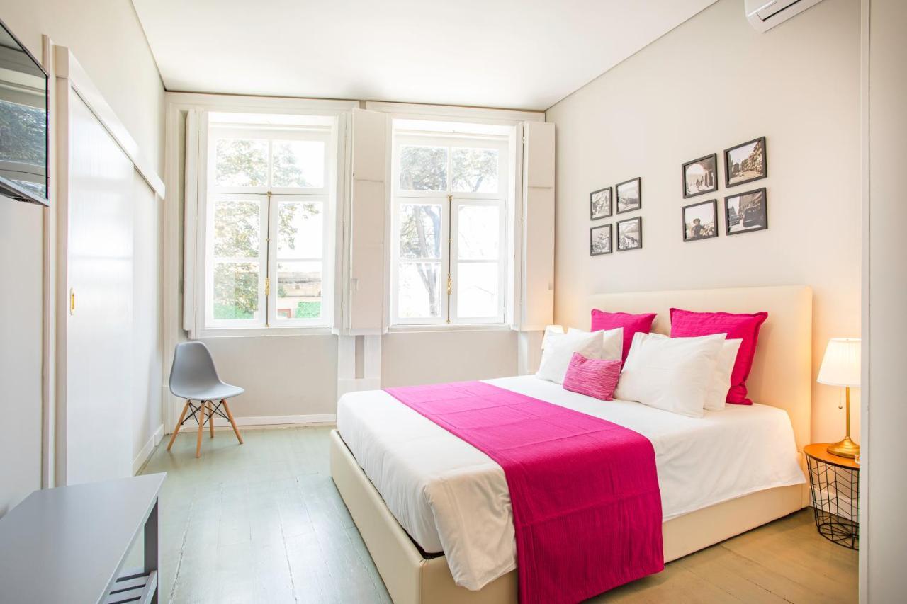 Alegria Colour Apartments Πόρτο Εξωτερικό φωτογραφία