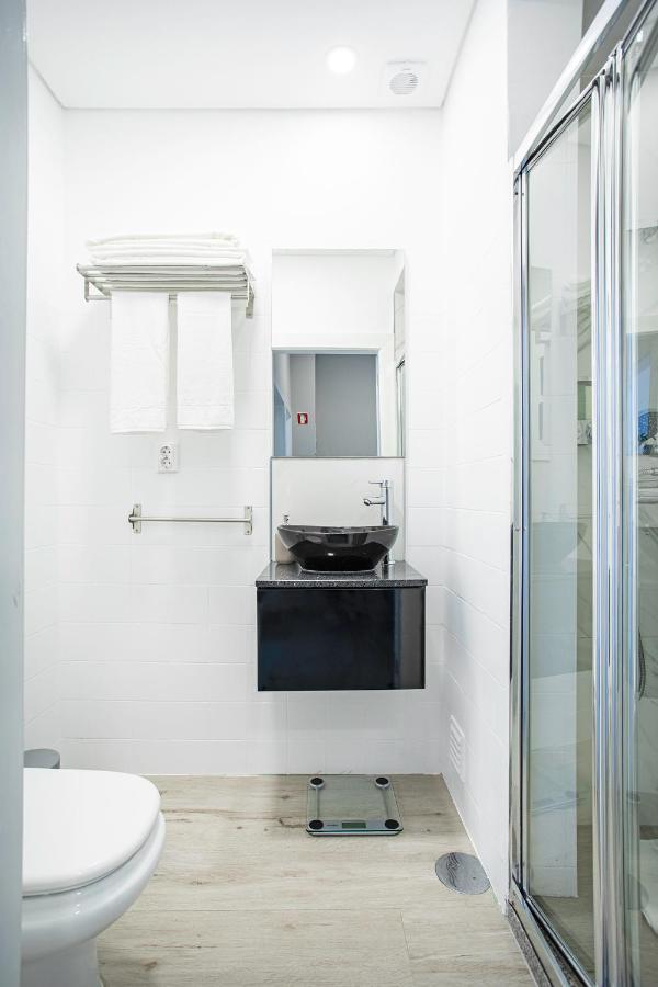Alegria Colour Apartments Πόρτο Εξωτερικό φωτογραφία