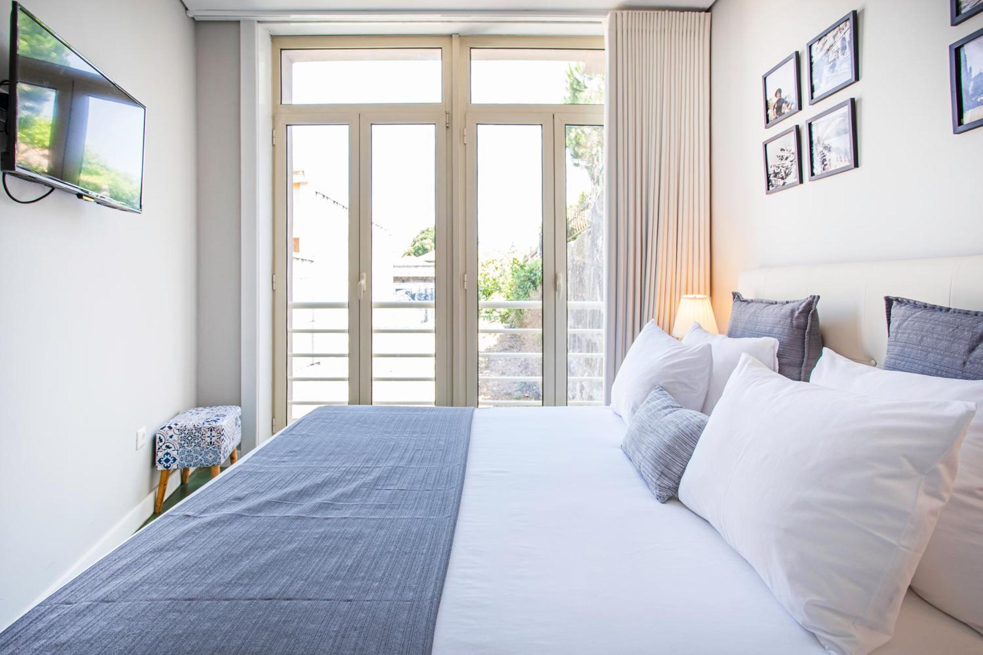 Alegria Colour Apartments Πόρτο Εξωτερικό φωτογραφία