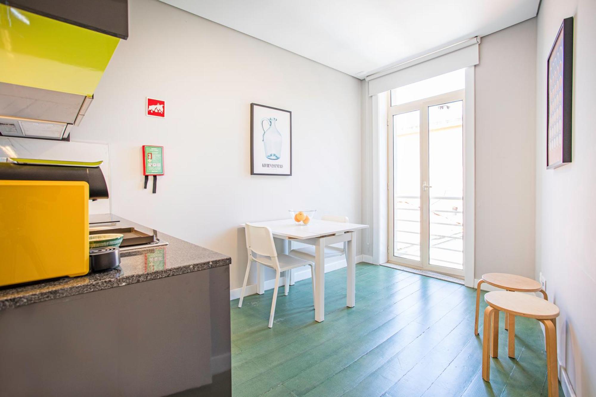 Alegria Colour Apartments Πόρτο Εξωτερικό φωτογραφία