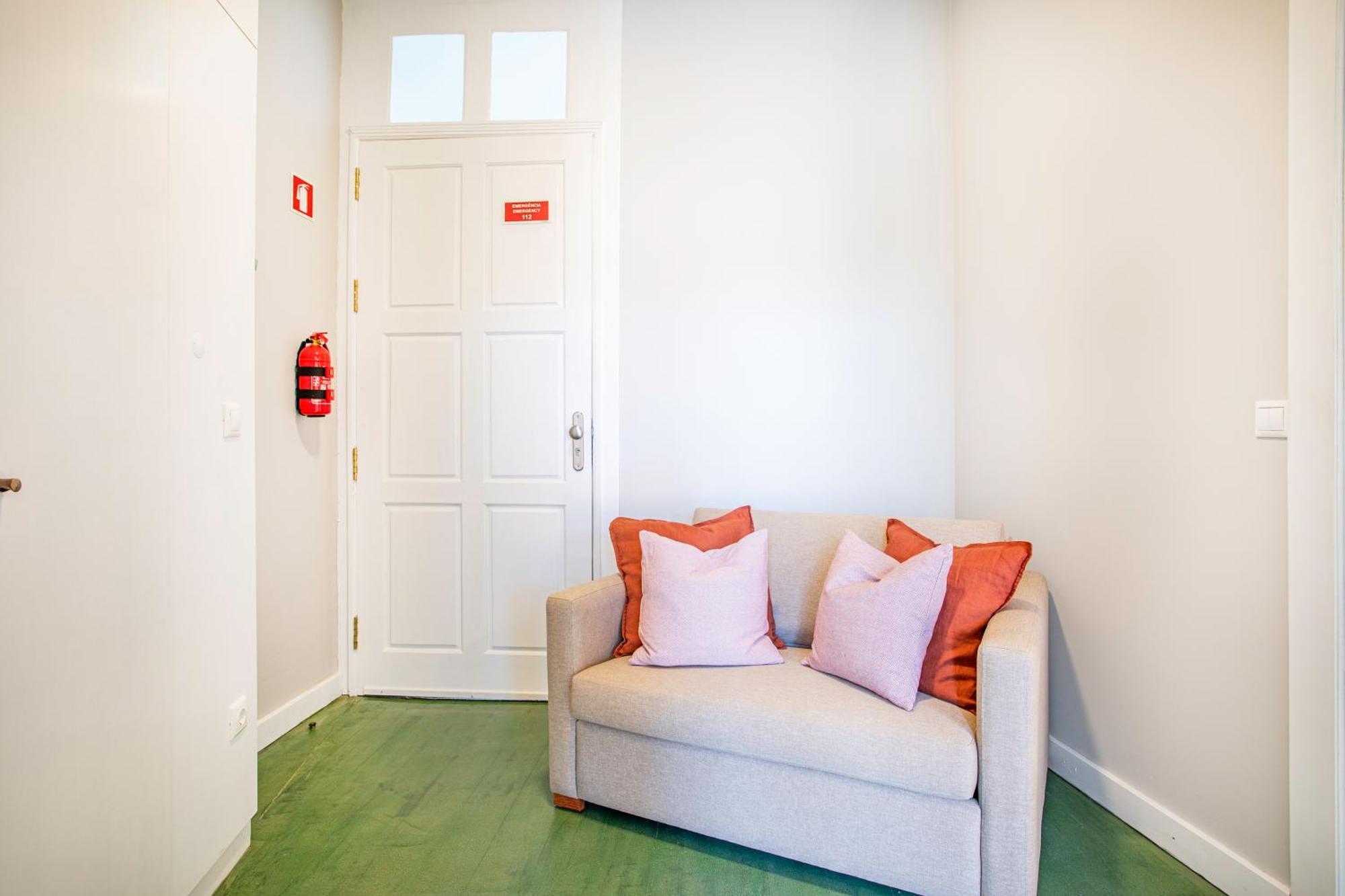 Alegria Colour Apartments Πόρτο Εξωτερικό φωτογραφία