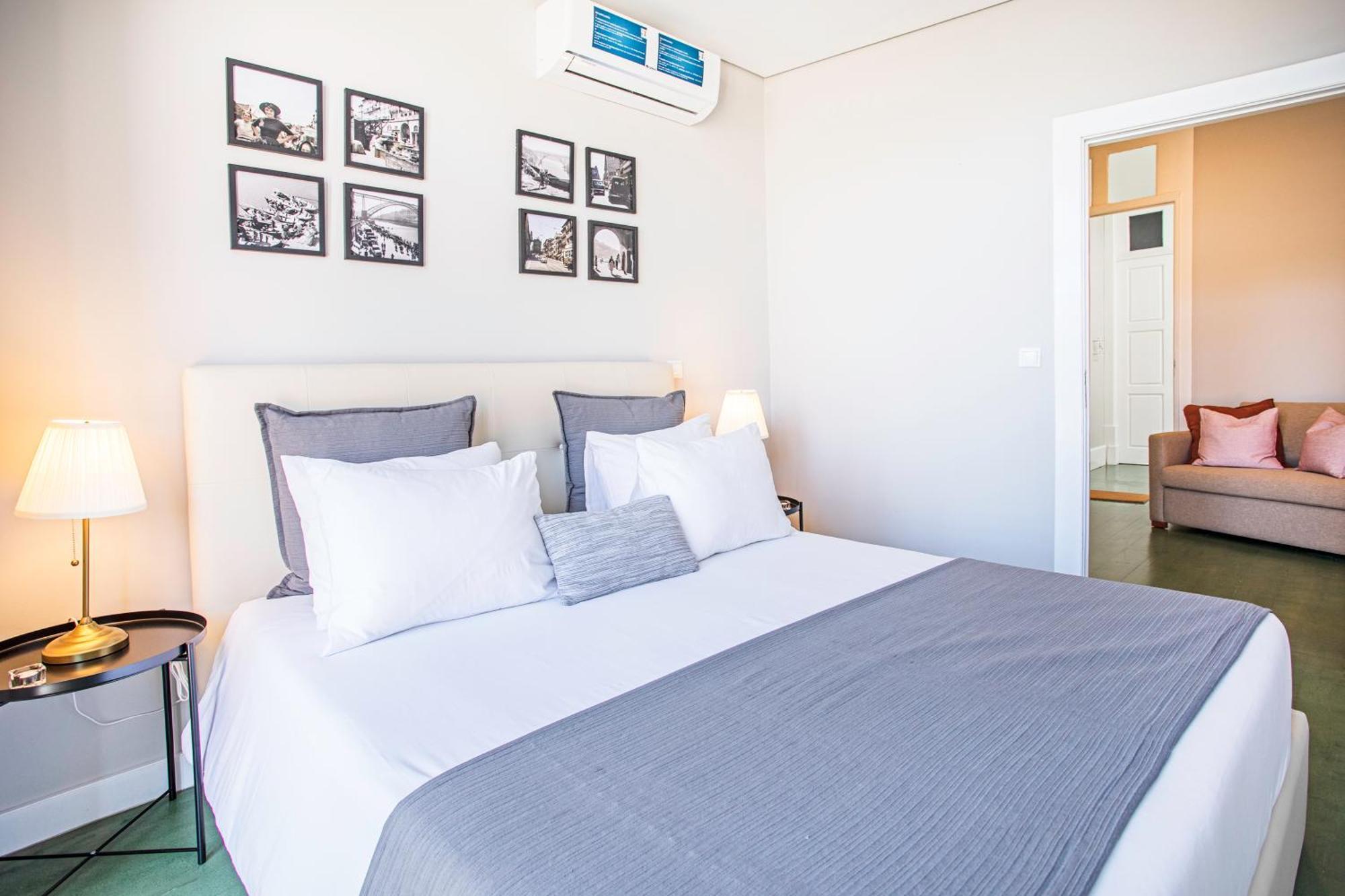 Alegria Colour Apartments Πόρτο Εξωτερικό φωτογραφία