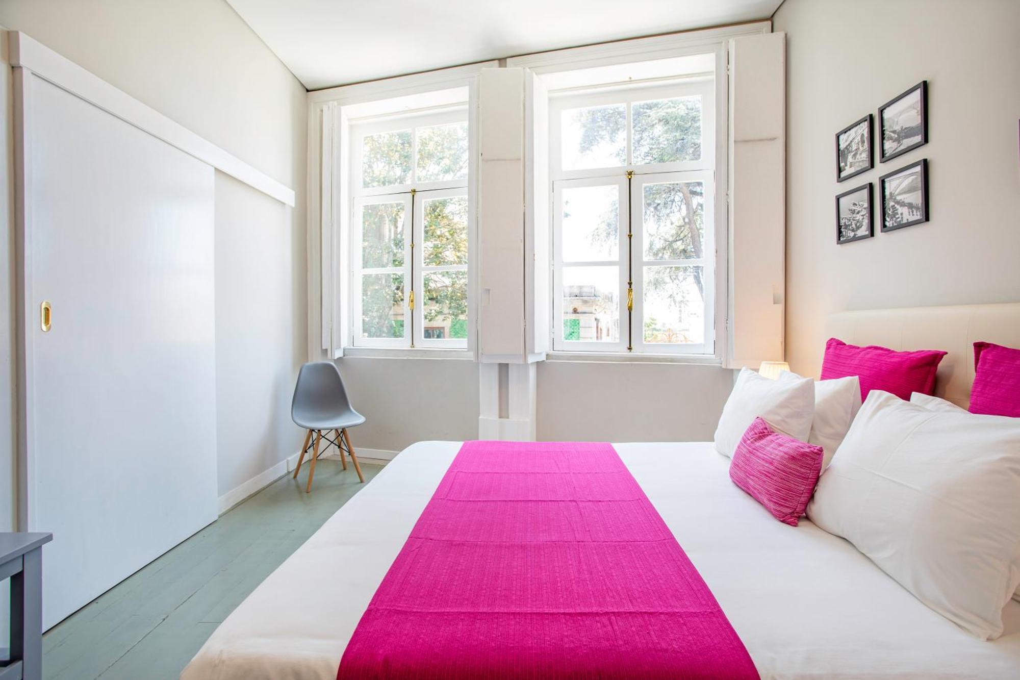 Alegria Colour Apartments Πόρτο Εξωτερικό φωτογραφία