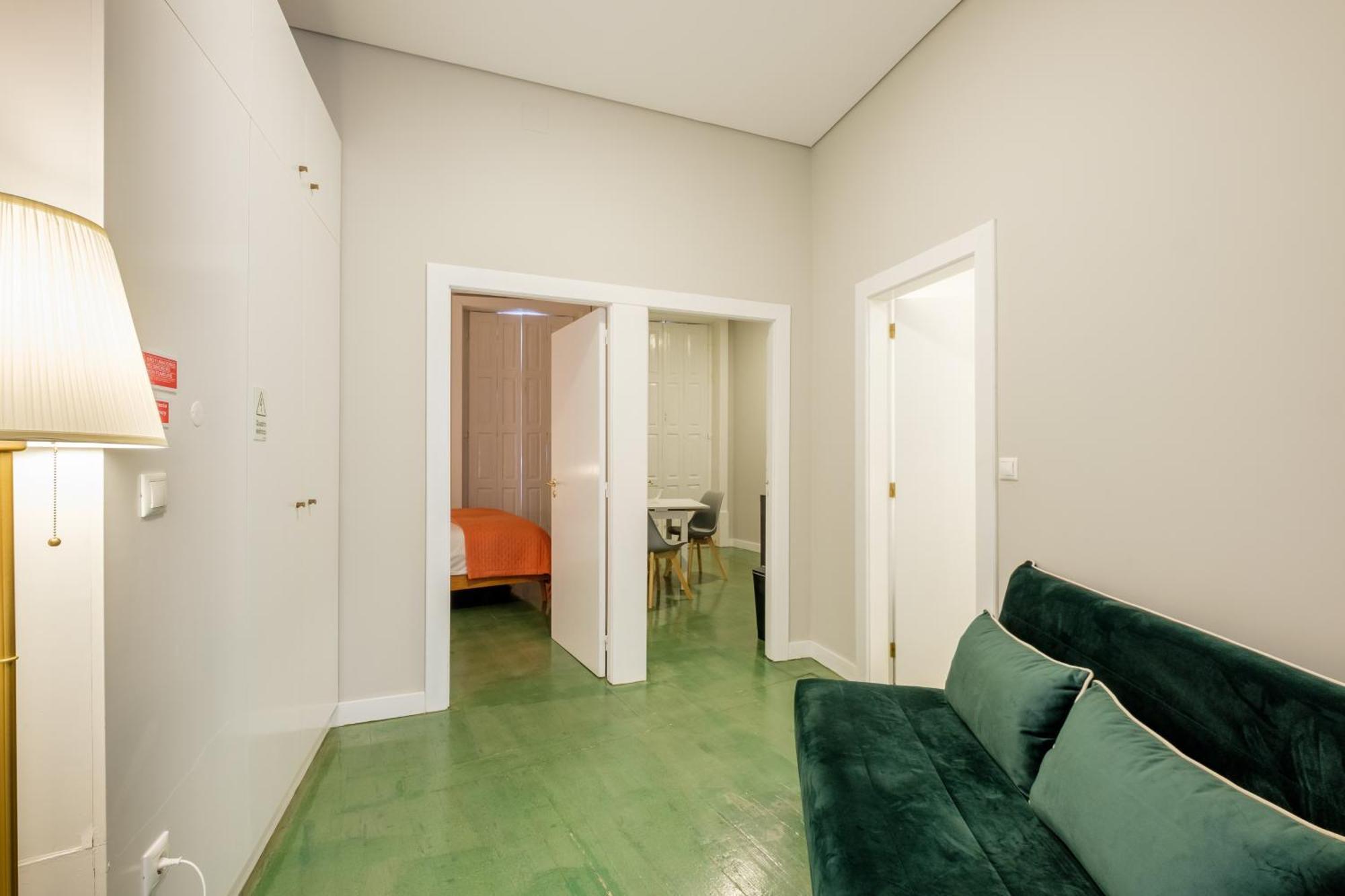 Alegria Colour Apartments Πόρτο Εξωτερικό φωτογραφία