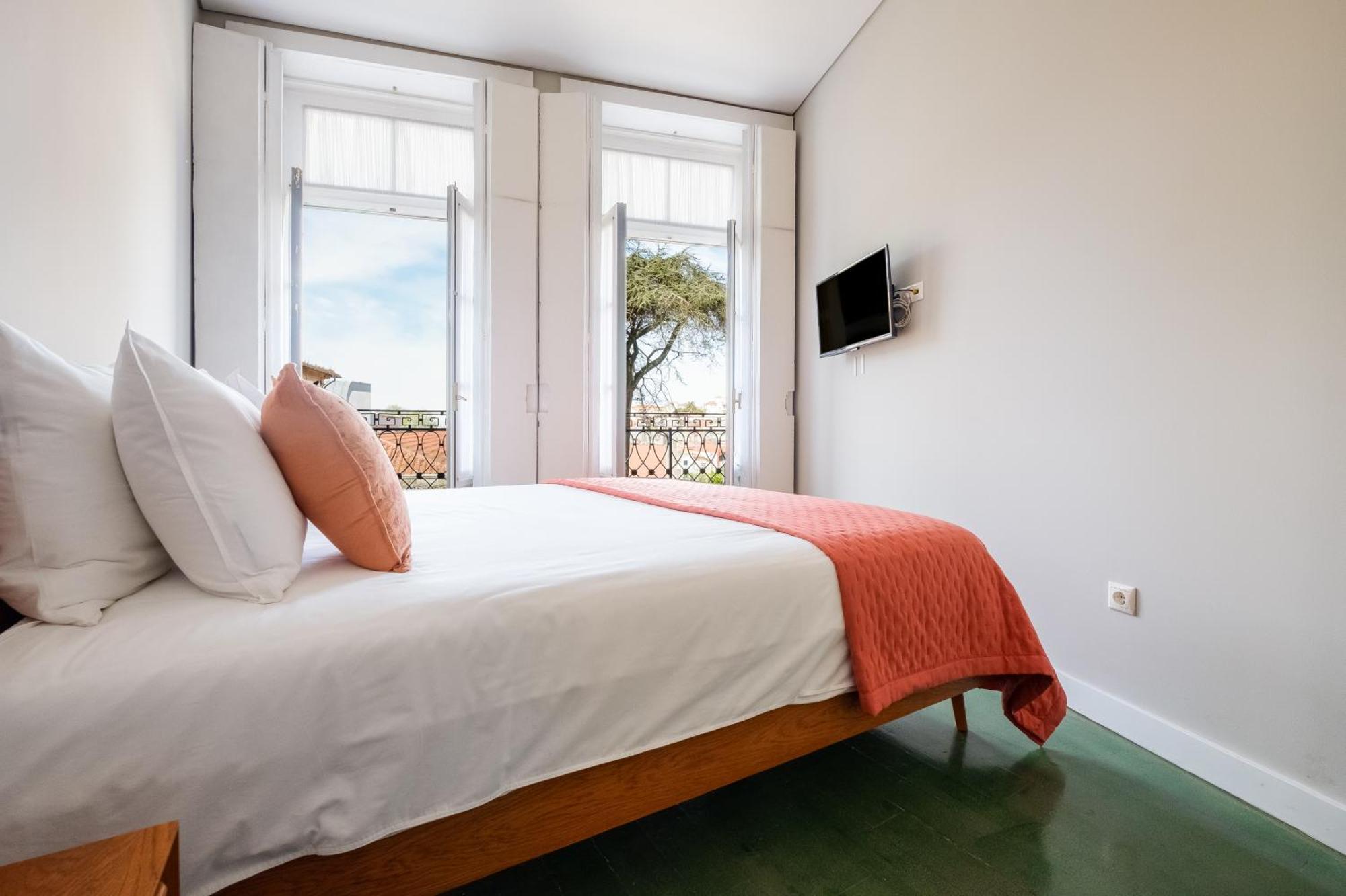 Alegria Colour Apartments Πόρτο Εξωτερικό φωτογραφία