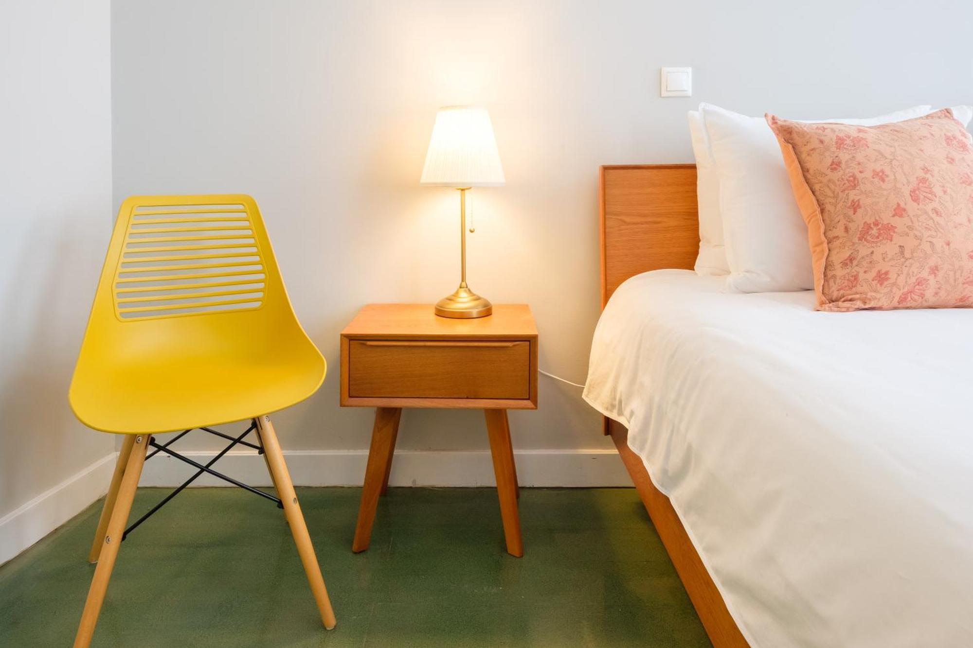Alegria Colour Apartments Πόρτο Εξωτερικό φωτογραφία