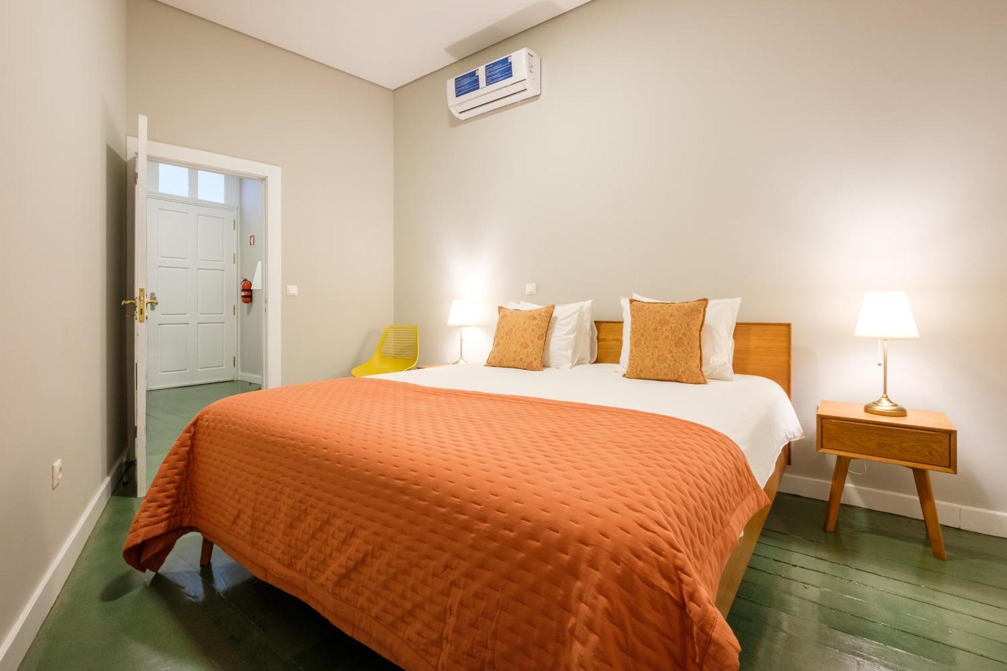 Alegria Colour Apartments Πόρτο Εξωτερικό φωτογραφία