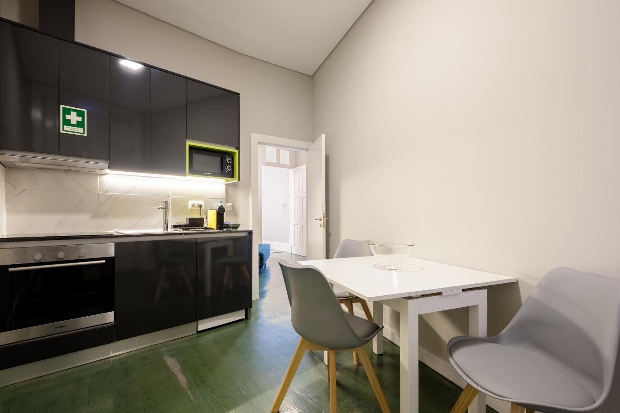 Alegria Colour Apartments Πόρτο Εξωτερικό φωτογραφία