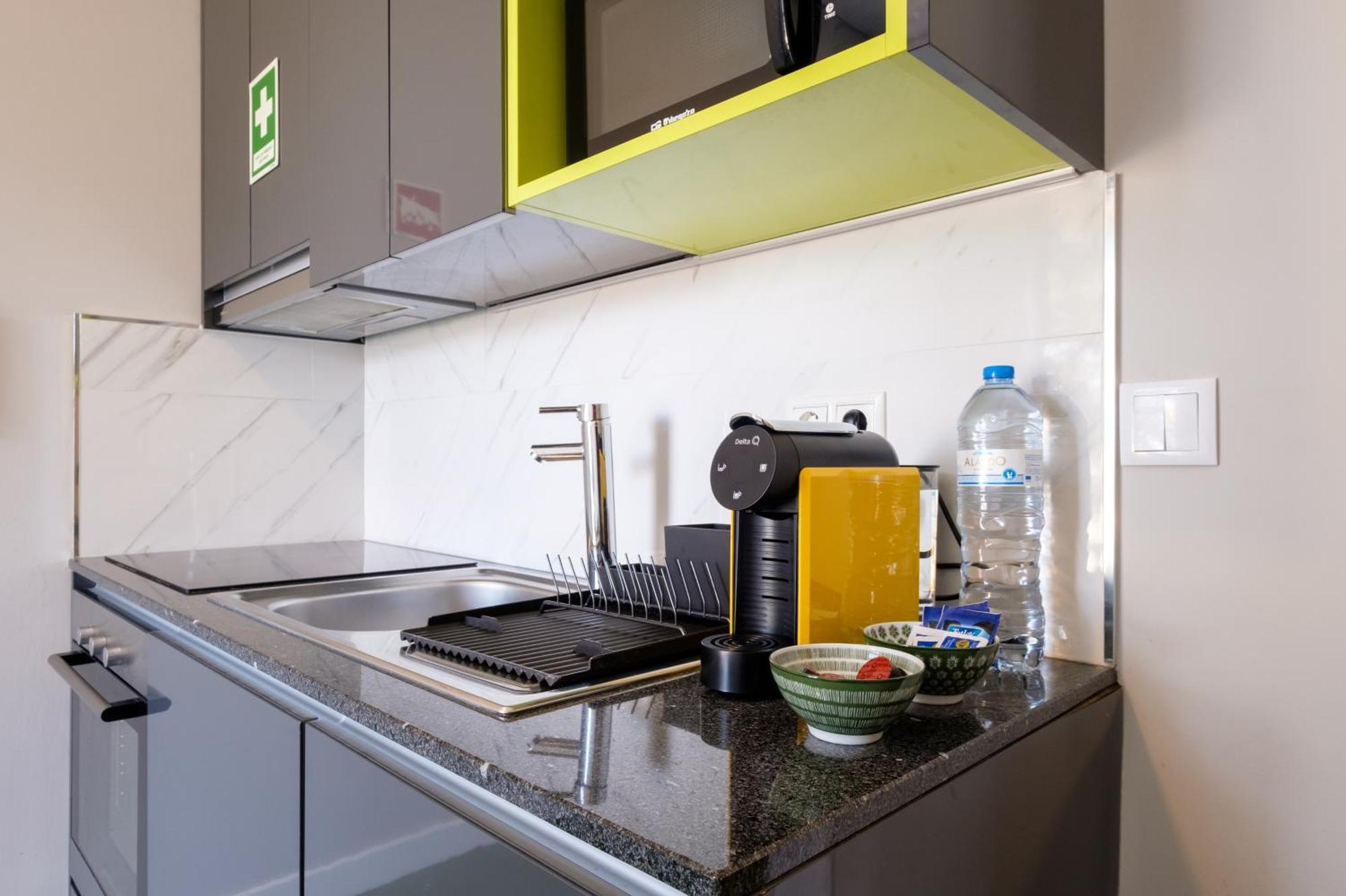 Alegria Colour Apartments Πόρτο Εξωτερικό φωτογραφία