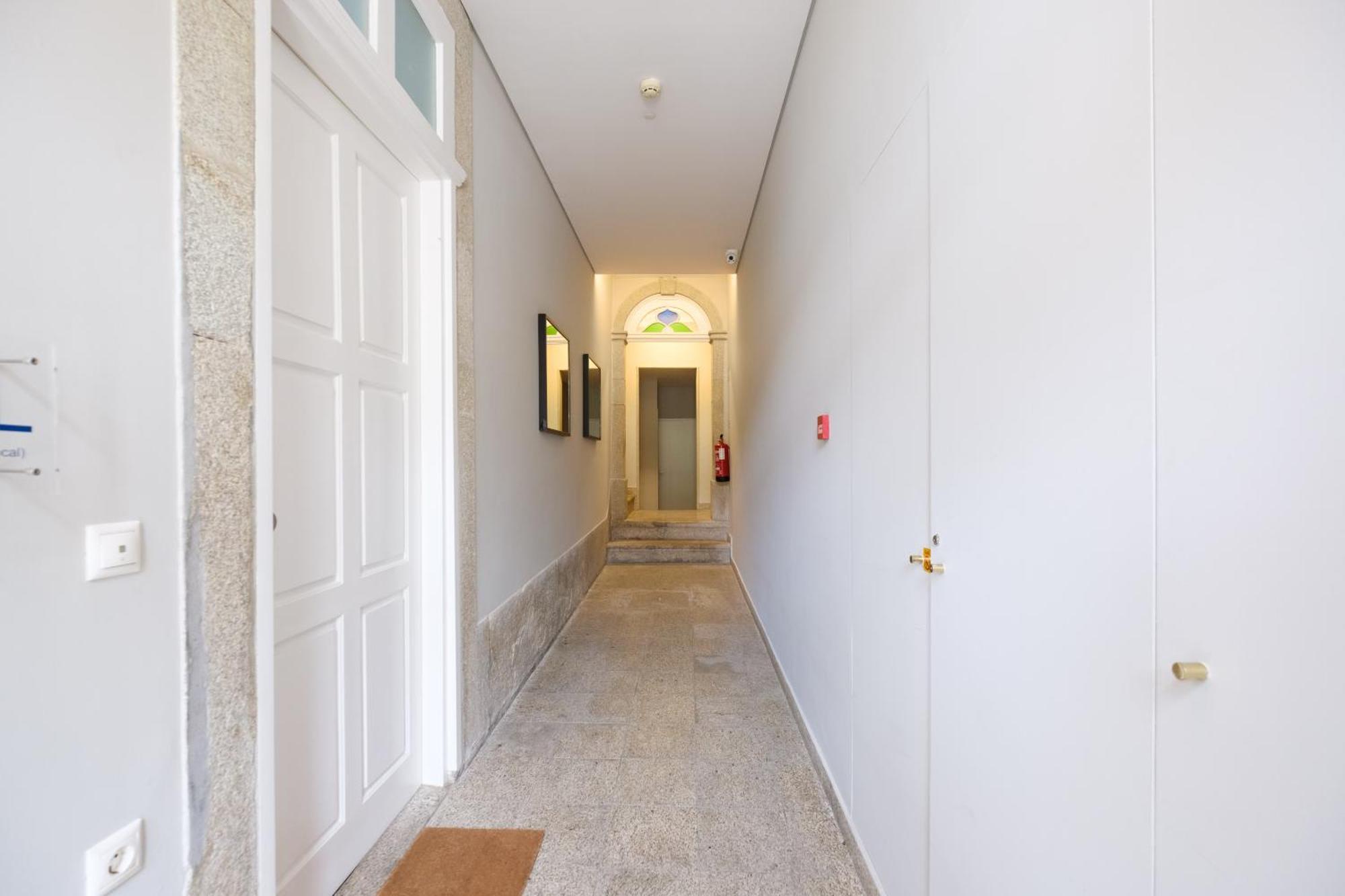 Alegria Colour Apartments Πόρτο Εξωτερικό φωτογραφία