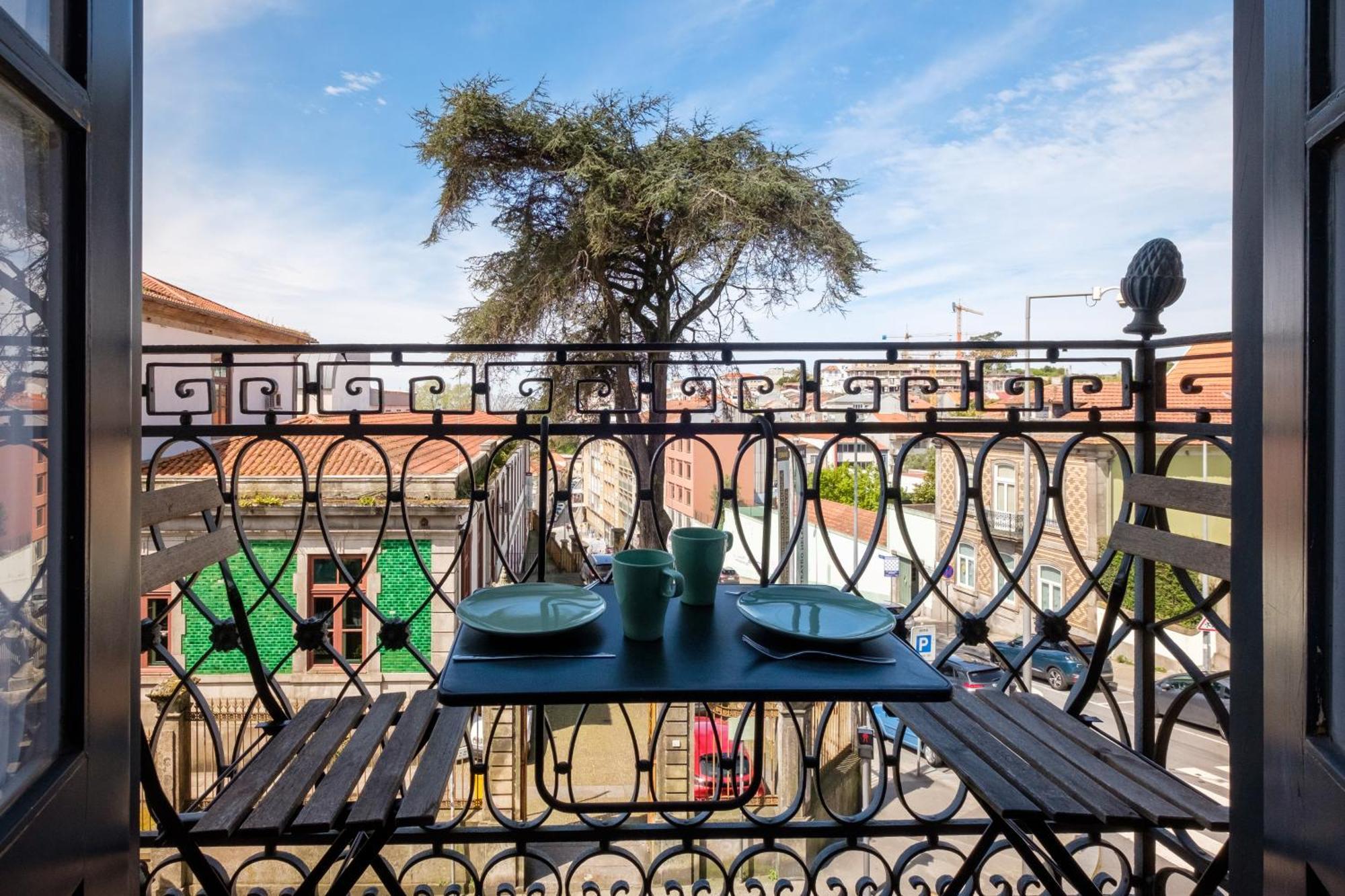 Alegria Colour Apartments Πόρτο Εξωτερικό φωτογραφία